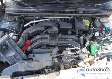 2022 Subaru Impreza from USA, damaged, VIN 4S3GKAB63N3604602